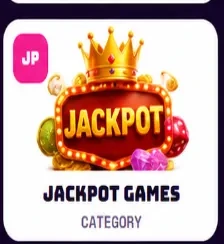 Jackpot Games - Category