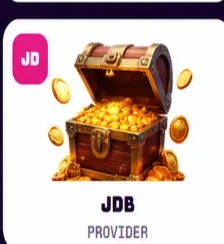 JDB - Provider