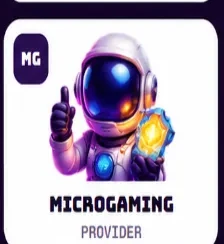 Microgaming - Provider