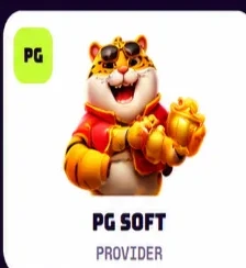 PG Soft - Provider