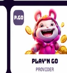 Play'n GO - Provider