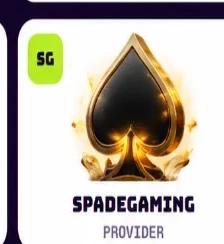 Spadegaming - Provider