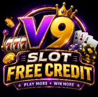 V9Slot Free Credit logo